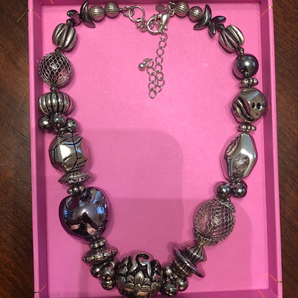 Fashion Necklace